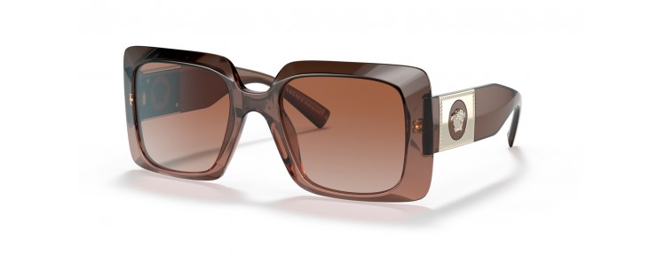 Versace VE4405 533213 - Marron...