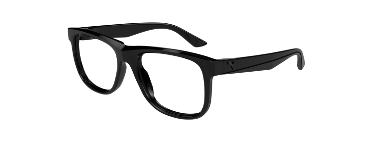 Puma PU0443O-001 - Noir / Transparent