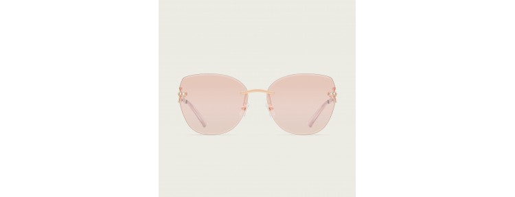 Charlett MOD 339 339.220 - Gold / Pink