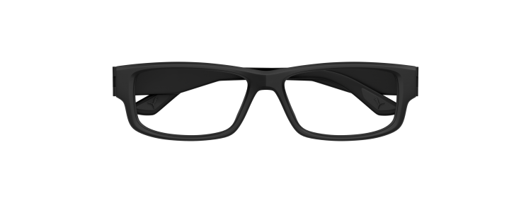 Puma PU0440O-002 - Noir /...