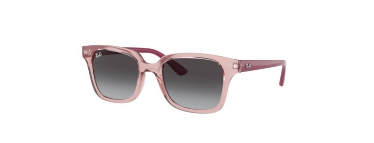 Ray-Ban RJ9071S 70678G -...