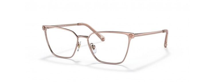 Versace VE1275 1412 - Or rose - 54 mm