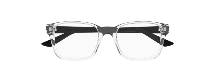 Puma PU0434O-004 - Transparent