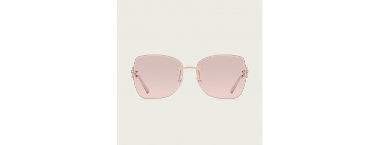Charlett MOD 338 338.220 - Gold / Pink