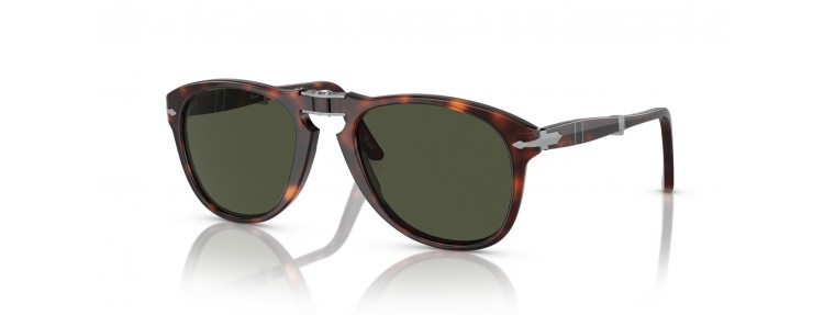 Persol PO0714 24/31 Folding - Havana...