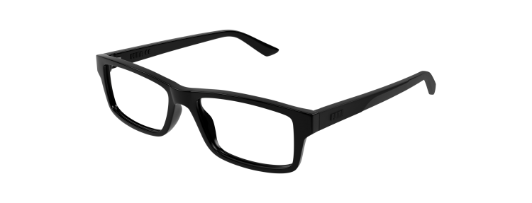 Puma PU0431O-001 - Transparent