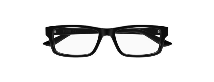 Puma PU0431O-001 - Transparent