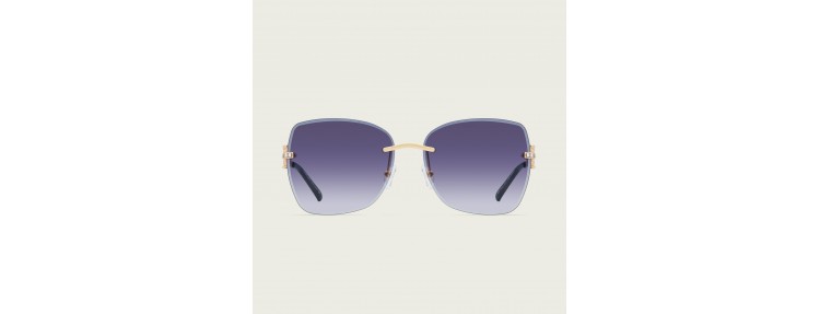 Charlett MOD 338 338.307 - Gold / Black