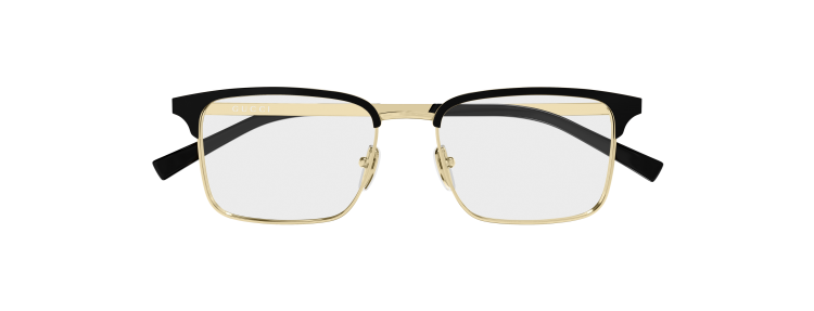 Gucci GG2136O-001 - Or /...