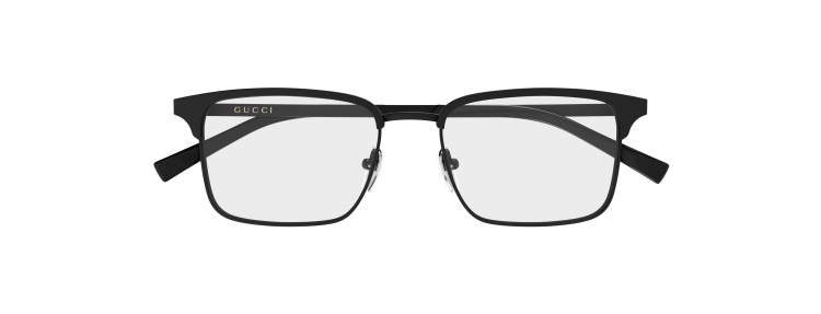 Gucci GG2136O-006 - Noir /...