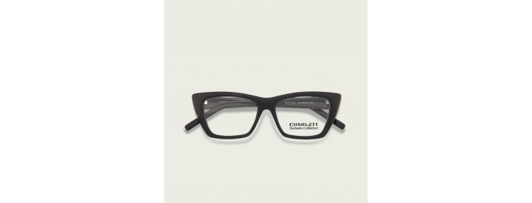 Charlett MOD 2504 2504.8 - Black
