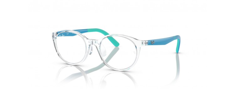 Ray-Ban RY1625D 3938 - Transparent -...