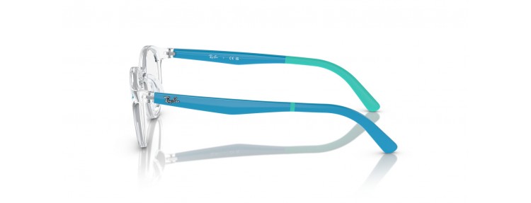 Ray-Ban RY1625D 3938 -...