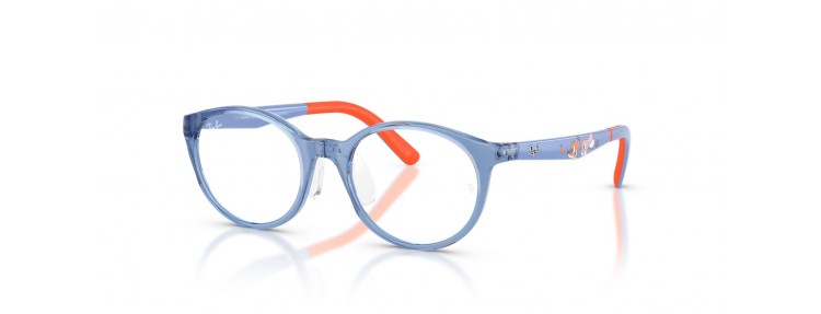 Ray-Ban RY1625D 7510 - Transparent...