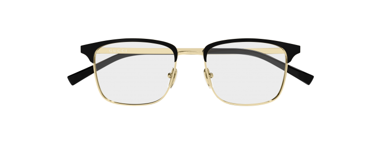 Gucci GG2135O-001 - Or /...