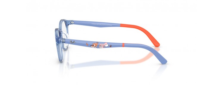 Ray-Ban RY1625D 7510 -...