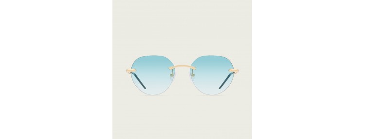 Charlett MOD 335 335.209 - Gold / Olive