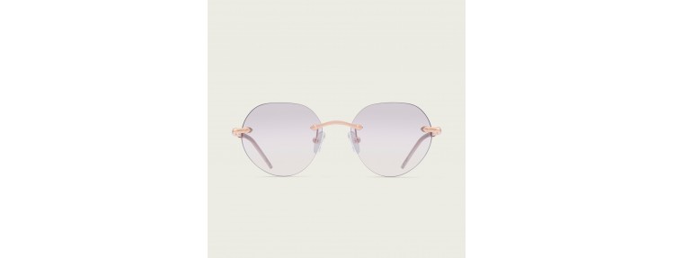 Charlett MOD 335 335.224 - Rose Gold