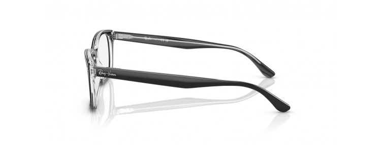 Ray-Ban RX5428 2034 - Noir...