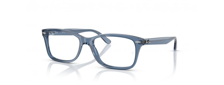 Ray-Ban RX5428 8223 - Bleu foncé...