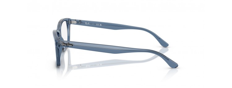 Ray-Ban RX5428 8223 - Bleu...