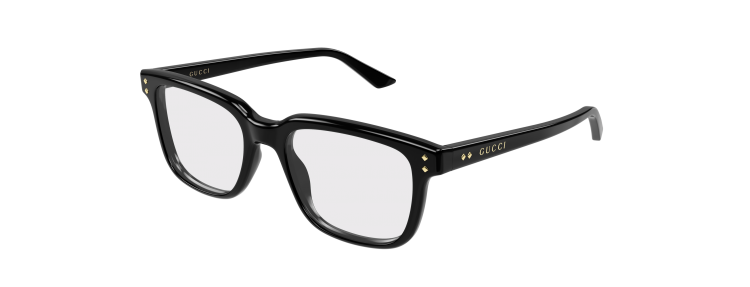 Gucci GG2131O-005 - Transparent