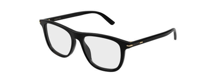 Gucci 001 GG2130O-001 - Transparent
