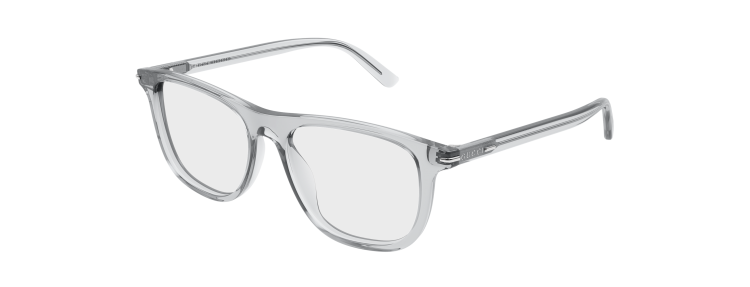 Gucci 008 GG2130O-008 - Transparent