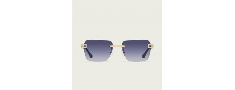 Charlett MOD 332 332.307 - Gold / Black