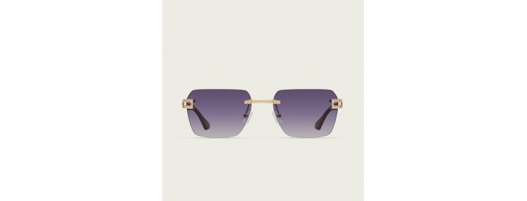 Charlett MOD 332 332.321 - Gold / Wood