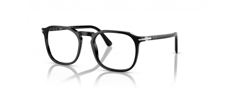 Persol PO3337V 95 - Noir - 52 mm