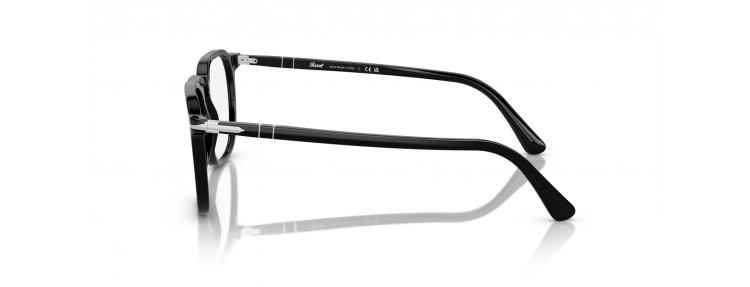 Persol PO3337V 95 - Noir -...