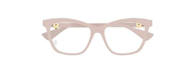 Cartier CT0526O-004 - Rose...