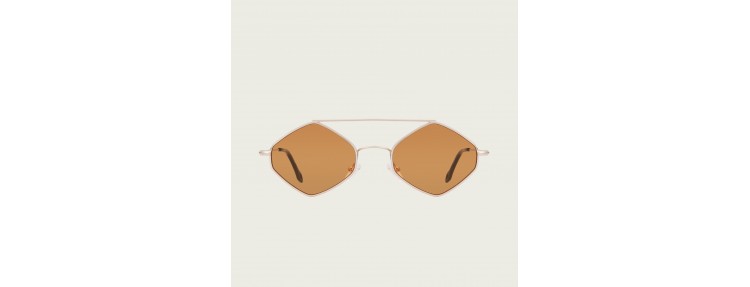 Charlett MOD 330 330.238 - Gold / Orange