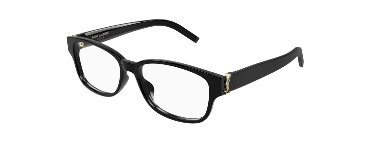 Saint Laurent SL M149-001 - Transparent