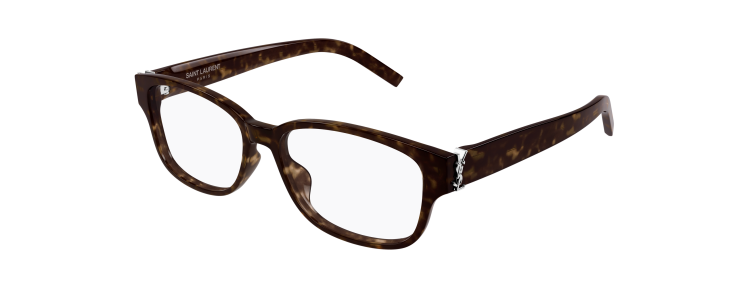 Saint Laurent SL M149-006 - Transparent