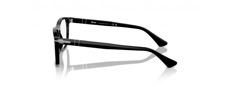 Persol PO3344V 95 - Noir -...