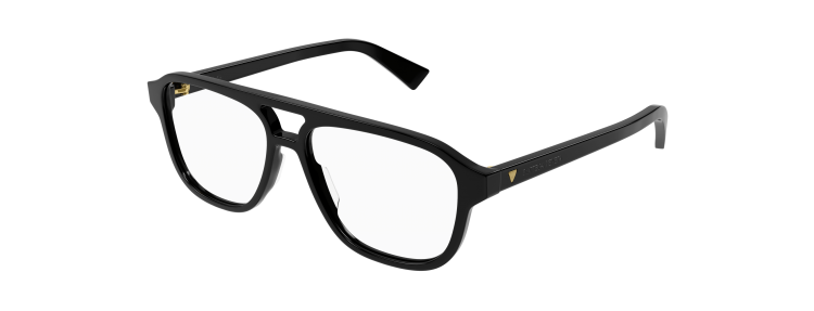 Bottega Veneta BV1294O-001 - Transparent