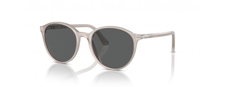 Persol PO3350S 1203B1 - Gris opaline...