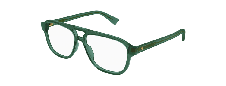 Bottega Veneta BV1294O-003 - Transparent