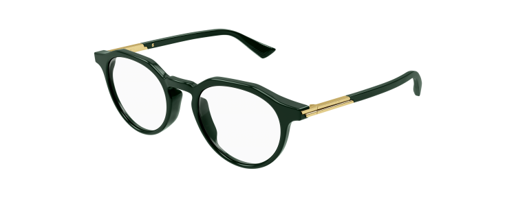 Bottega Veneta BV1263O-004 - Vert /...