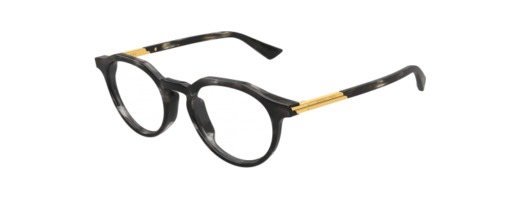 Bottega Veneta BV1263O-005 - Noir /...