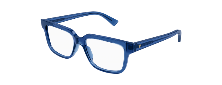 Bottega Veneta BV1256O-008 - Transparent