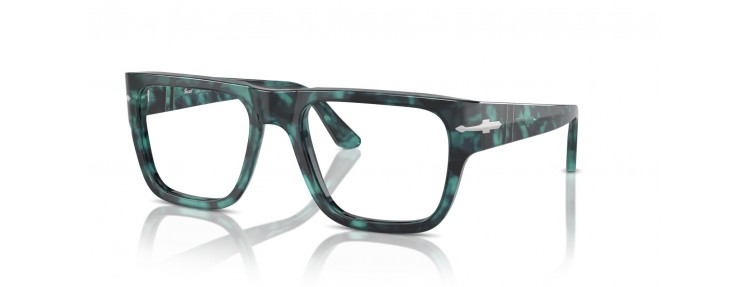Persol PO3348V 1211 - Havana bleu -...
