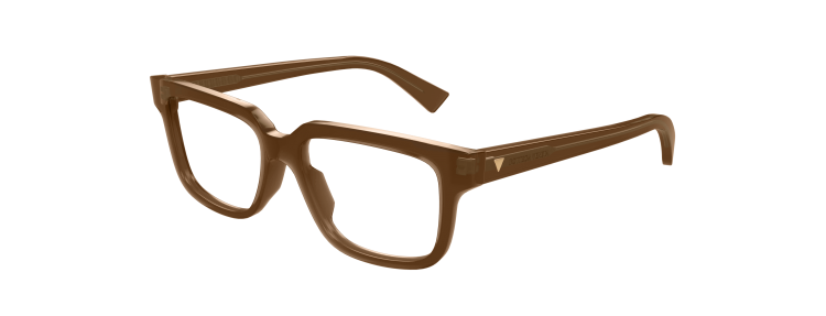 Bottega Veneta BV1256O-012 - Transparent