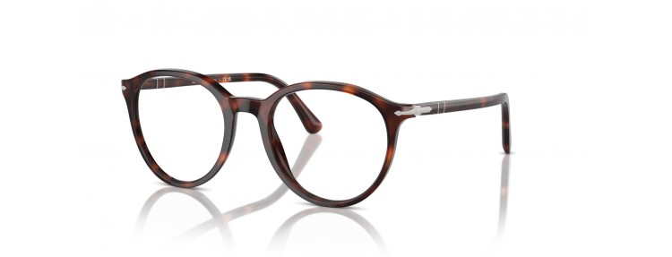 Persol PO3353V 24 - Havana - 51 / 53 mm