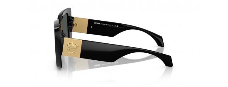 Versace VE4467U GB1/87 -...