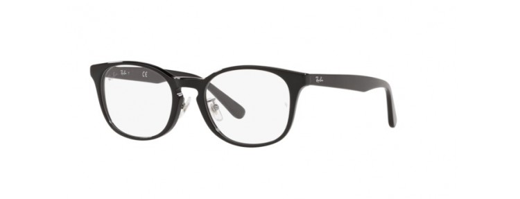 Ray-Ban RX5386D 2000 - Noir...