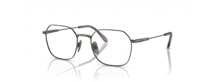 Ray-Ban RX8794 1000 Jim Titanium -...
