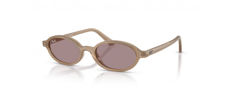 Ray-Ban RB4472 6891LA - 51 mm